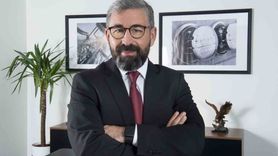 ESCON Enerji üçüncü 'Türk Sanayisinin Enerji Verimliliği Raporu'nu yayımladı