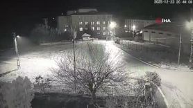 Esenboğa'dan Kalkan Özel Jette Radar İrtibatı Kesildi