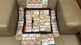 Esenyurt’ta sahte euro operasyonu: 150 bin avro ele geçirildi