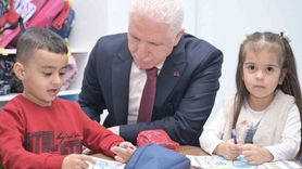 Esenyurt’ta toplu açılış: Mimar Sinan Millet Bahçesi ve yeni sosyal alanlar hizmette