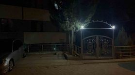 Eskişehir'de düşen kadının öldüğü düşünüldü, ekiplerin kontrolünde hayatta olduğu ortaya çıktı