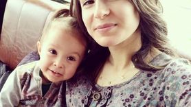 Eskişehir'de kızını ve torununu öldüren sanığa iki kez ağırlaştırılmış müebbet