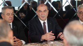 Eskişehir ve İstanbul Sanayi Odaları iş birliğini derinleştirdi