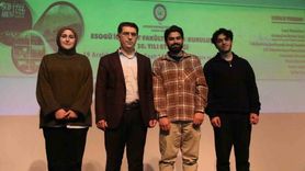 ESOGÜ İlahiyat Fakültesi 30. kuruluş yılını kutladı