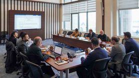 ETÜ'de dış paydaş toplantısı: Yapay zekâ ve üniversite-sanayi iş birliği