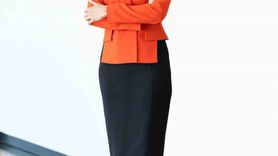 Evrim Bayam, Eczacıbaşı Topluluğu İnsan Kaynakları Grup Başkanı oldu