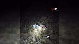 Falcon 50 (9H-DFJ) ile Ankara-Tripoli seferinde irtibat kesildi