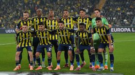 Fenerbahçe, Brann deplasmanında