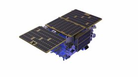 Fergani Uzay’ın ilk YTA’sı FGN-TUG-S01 göreve başladı