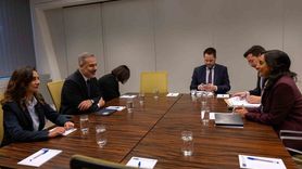 Fidan, Brüksel’de Anita Anand ile ikili görüşme gerçekleştirdi