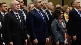 Fidan: Son 15 Yılda Suriye'de Tarihin En Zorlu Sınavını Verdik