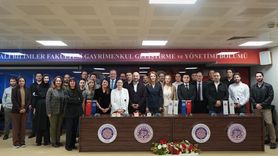 Fırat EDAŞ EnergyMind ile ISO/IEC 42001 Yapay Zeka Yönetim Sistemi Akreditasyonunu Aldı