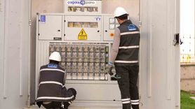 Fırat EDAŞ: İzinsiz kazılar 10 ayda 2 bin 219 elektrik kesintisine yol açtı