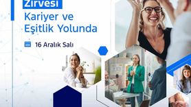 Ford Otosan'ın Gelecek Hayalim Zirvesi 16 Aralık'ta çevrimiçi düzenleniyor