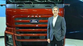 Ford Trucks Senegal pazarına Salvador Caetano Grubu ile girdi