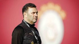 Galatasaray, Monaco randevusu öncesi hazırlıklara girdi