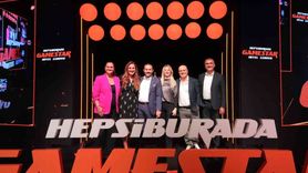 Gamestar Turnuvası Finali: Arda Can Kaygusuz Birinci Oldu