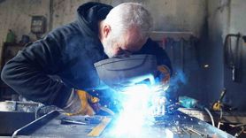 Gaziantep’te üretilen çelik kasalar Türkiye ve yurt dışında tercih ediliyor