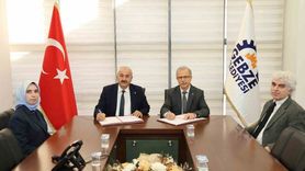 Gebze'de 'Cevher Çocuk Projesi' hayata geçiyor