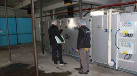 Gediz OSB'deki süt işleme tesisine KKYDP ile yüzde 50 hibe desteği