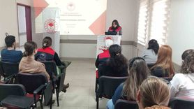 Gelibolu'da kahverengi kokarca eğitimleri: Tarım ve halk sağlığı için önlemler