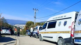 Gemlik’te araç içinde fenalaşan 63 yaşındaki kişi yaşamını yitirdi