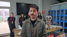 GÖKKURT İHA Takımı, Teknofest 2025 ikinciliğinin ardından projelerini büyütmeyi hedefliyor