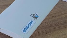 GÖKKURT Takımı Türkiye ikinciliğinin ardından projelerini büyütmeyi hedefliyor