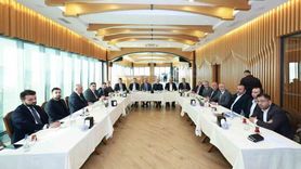 Görgel: Şehrin geleceğini ortak akılla inşa ediyoruz