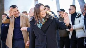 Gülşah Durbay’ın sağlık durumu ciddiyetini koruyor