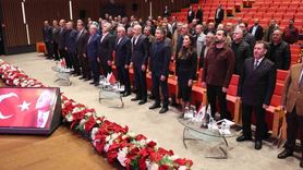 Gülsoy: 2026’da dijitalleşme ve akıllı üretimle yükselme hedefi