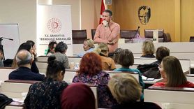 Güney Ege'de Kooperatiflere Sosyal Medya ve Markalaşma Eğitimleri Tamamlandı