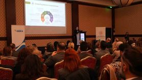 Güney Ege Kooperatifçilik Zirvesi GEKA ev sahipliğinde toplandı