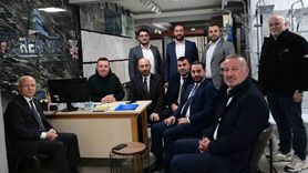 Gürkan: Tutarsız Büyükşehir Yönetimi Bursa’ya Zaman Kaybettiriyor