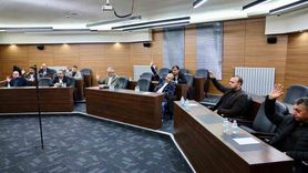 Hacılar Belediye Meclisi 2025 Yılının Kapanış Toplantısını Gerçekleştirdi