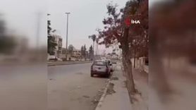 Halep'te Suriye ordusu ile SDG çatışması: 5 sivil yaralandı