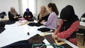 Haliliye Belediyesi kadınlara mesleki ve hobi kursları sunuyor