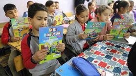 Haliliye'de okullarda sıfır atık kültürü yaygınlaşıyor