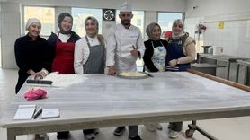 Hanım Evinden İmalathaneye: Baklava ve Börek Ustalığı Pursaklar’da Gelişiyor