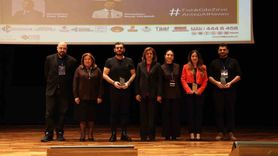 Hasan Kalyoncu Üniversitesi'nde Yapay Zeka Zirvesi düzenlendi