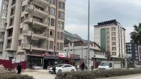 Hatay Antakya'da 4.2 büyüklüğünde deprem