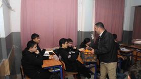 Hatay'da 320 Ton Mandalina Ücretsiz Dağıtıldı