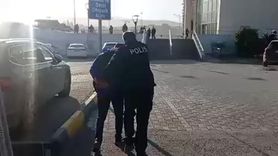 Hatay'da TOKİ vaadiyle dolandırıcılık iddiası: Şüpheli tutuklandı