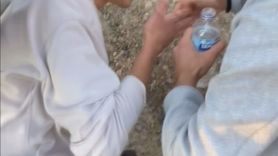 Hatay'da U18 maçında kavga: Ekincispor, Kırıkhanspor hakkında suç duyurdu