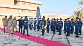 Hava Kuvvetleri Komutanı Kadıoğlu’nun Umman Ziyareti (7-9 Aralık)