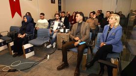 HBB'den belediyeler arası koordinasyonu güçlendirecek havuz sistemi