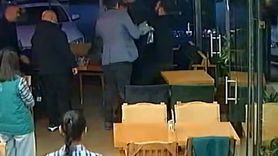 Heimlich manevrasıyla arkadaşını kurtardı: Burak Korkmaz yaşama döndü