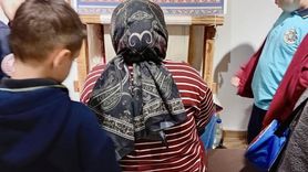 Hereke Halısı Atölyesi İlkokul Öğrencilerini Ağırladı