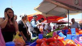 Hizmet Üretim Endeksi (Ekim 2025): Yıllık %3,4 Artış