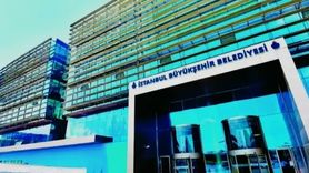 İBB'den Mezarlık ve Otoparka Yüzde 200'lük Rekor Zam! Yeni Yıl Bekleniyor! 